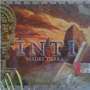 Nilton Gonzales Uribe - Madre Tierra