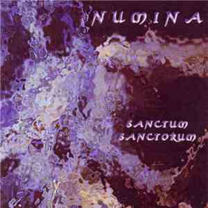 Numina - Sanctum Sanctorum