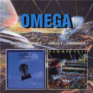 Omega - 7/9 - Időrabló / Gammapolis
