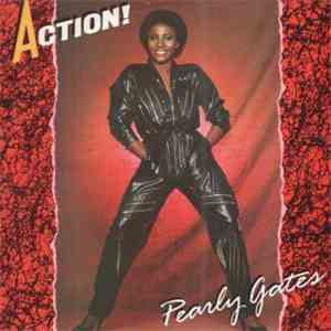 Pearly Gates - Action !