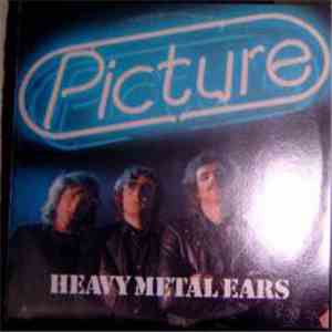 Picture - Heavy Metal Ears