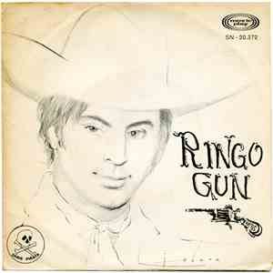 Rafa  - Ringo Gun