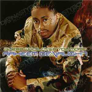 Raheem DeVaughn - Guess Who Loves You More