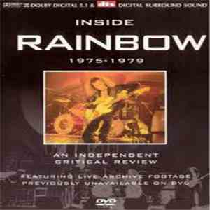 Rainbow - Inside Rainbow 1975-1979 - An Independent Critical Review