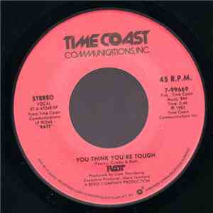 Ratt - You Think You're Tough