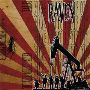 Raven  - Give Blood For Oil