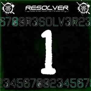 Resolver  - 1