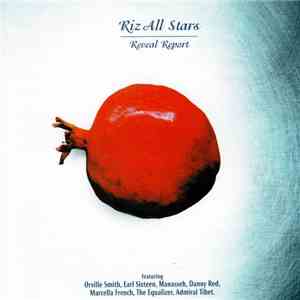 Riz All Stars - Reveal Report