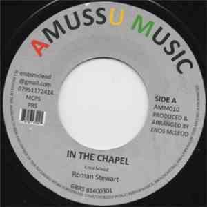 Roman Stewart - In The Chapel