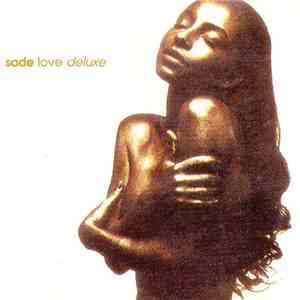 Sade - Love Deluxe