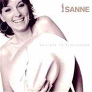 Sanne  - Boulder To Birmingham