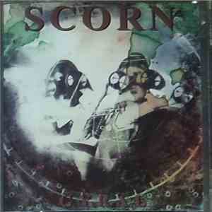 Scorn - Gyral