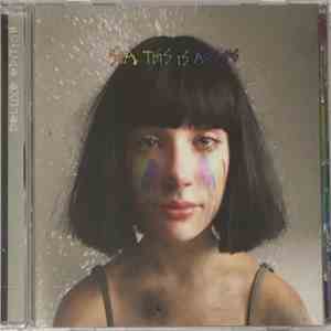 Sia - This Is Acting