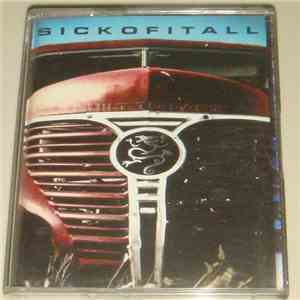 Sick Of It All - Built To Last
