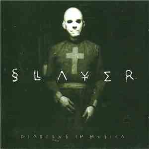 Slayer - Diabolus In Musica