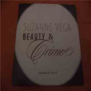 Suzanne Vega - Beauty & Crime