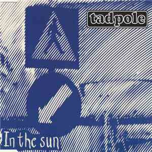 Tadpole  - In The Sun