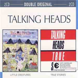 Talking Heads - Little Creatures | True Stories
