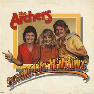 The Archers  - Spreadin' Like Wildfire