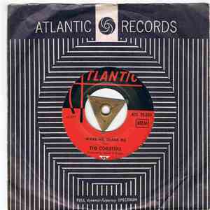 The Coasters - Wake Me, Shake Me / Stewball