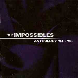 The Impossibles - Anthology '94 - '98