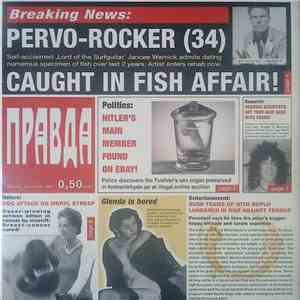 The Jancee Pornick Casino - Pravda