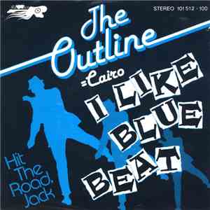 The Outline - I Like Bluebeat