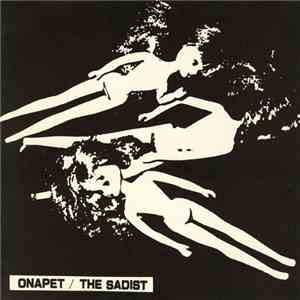 The Sadist - Onapet