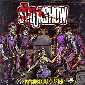 The Spookshow - Psychosexual Chapter 1