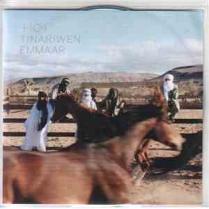 Tinariwen - Emmaar