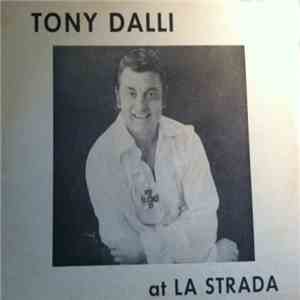 Toni Dalli - At La Strada