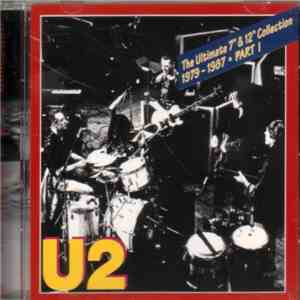 U2 - The Ultimate 7
