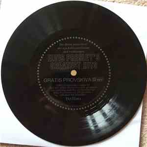 Unknown Artist - Elvis Presley's Greatest Hits