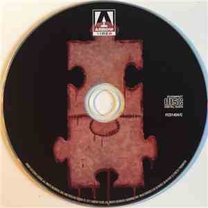 Various -  Pieces - Original Motion Picture Soundtrack