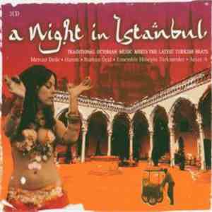 Various - A Night In Istanbul - Traditional Ottoman Music Meets The Latest  ...