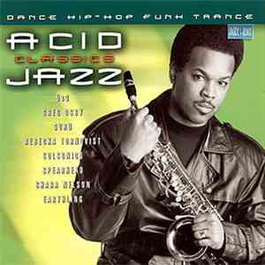 Various - Acid Jazz Classics