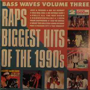 Various - Bass Waves Volume 3