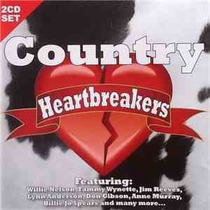 Various - Country Heartbreakers
