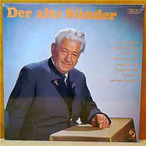 Various - Der Alte Sünder