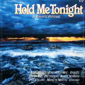 Various - Hold Me Tonight - 26 Romantic Popsongs