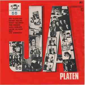 Various - Ja! Flykning 66  Ja-Platen