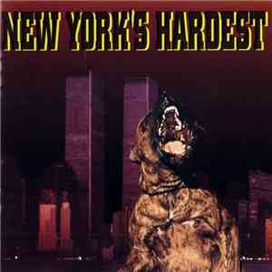 Various - New York's Hardest