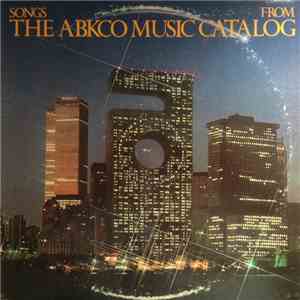 Various - Songs From The Abkco Music Catalog