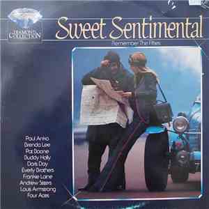 Various - Sweet Sentimental - Remember The Fifties