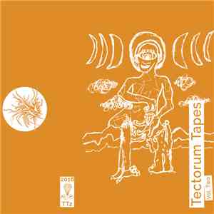 Various - Tectorum Tapes - Vol. Two