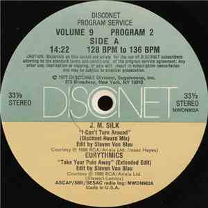 Various - Volume 9 Program 2
