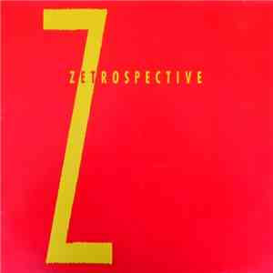 Various - Zetrospective