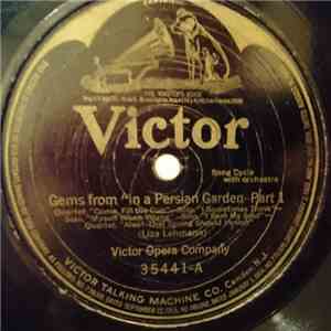 Victor Opera Company - Gems From 