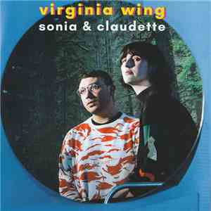 Virginia Wing - Sonia & Claudette
