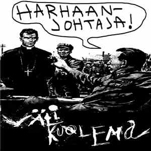 Välikuolema - Harhaanjohtaja!